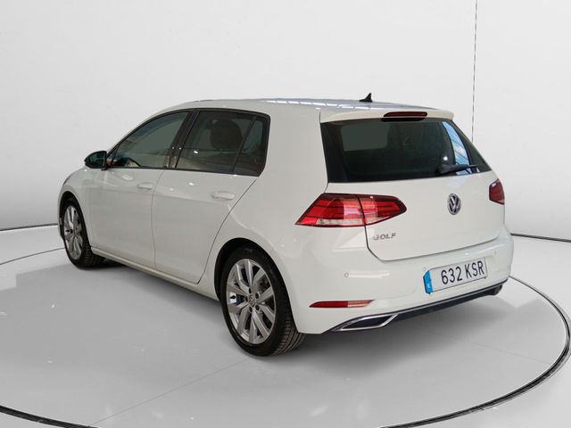 Volkswagen Golf Sport