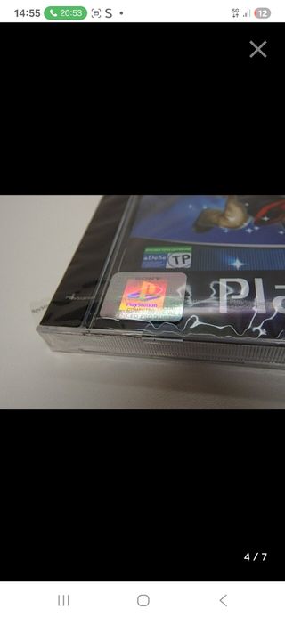 Harry Potter y la Piedra Filosofal PS1
