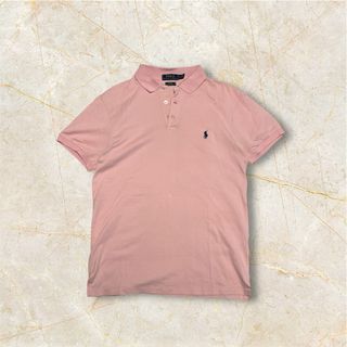 Polo Ralph Lauren Rosa