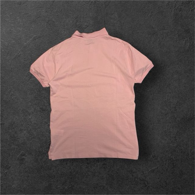 Polo Ralph Lauren Rosa