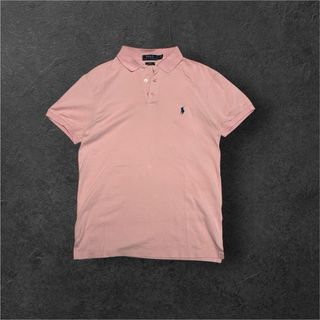 Polo Ralph Lauren Rosa