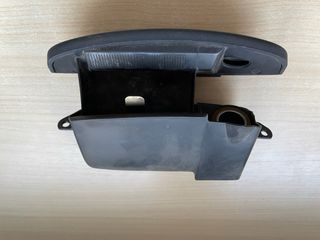 Cenicero Renault Megane