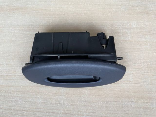 Cenicero Renault Megane