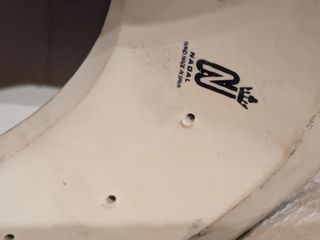 Figura Tutankamón Porcelana Nadal