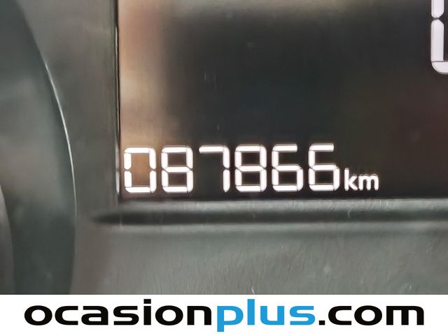 Peugeot 2008 BlueHDi 100 S&S Style 74 kW (100 CV)