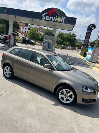 Audi A3 2008