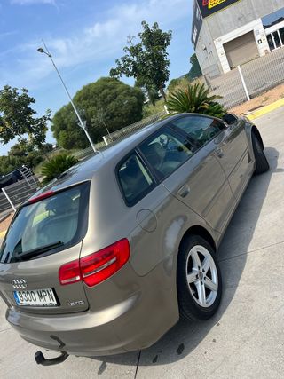 Audi A3 2008