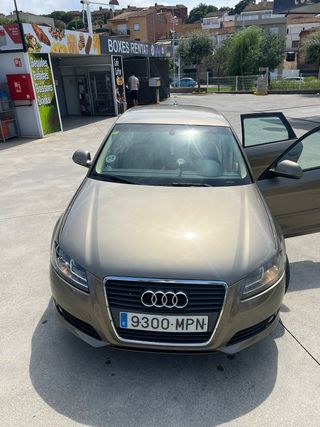 Audi A3 2008