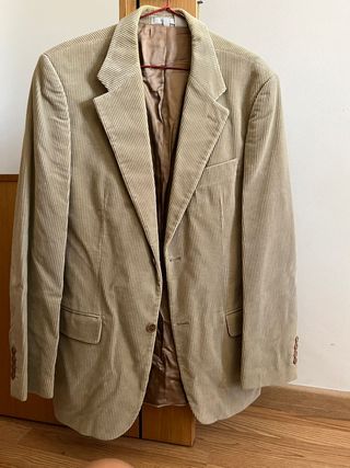 Americana Zara Pana Beige