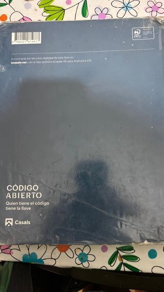 Libros 1 bachillerato