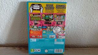 Game & Wario precintado PAL España Wii U