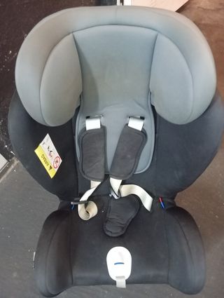 Silla coche grupo 0/3