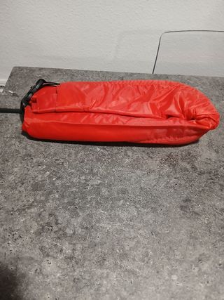 Sofá Inflable Portátil