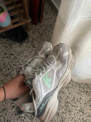Zapatillas deportivas Kelme