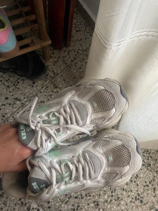 Zapatillas deportivas Kelme