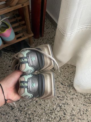 Zapatillas deportivas Kelme