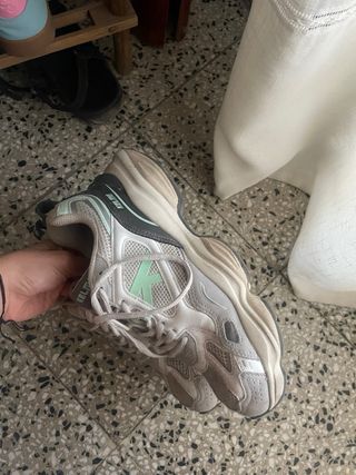 Zapatillas deportivas Kelme