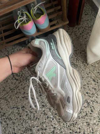 Zapatillas deportivas Kelme