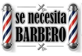 Se busca barbero en sabadell