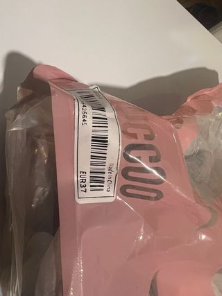 Tacchi neri eleganti