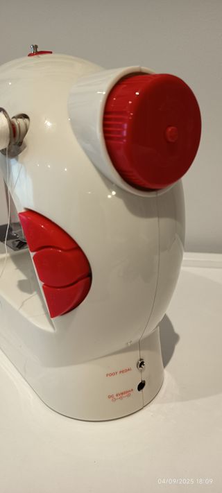 Máquina de coser infantil FSHM-201