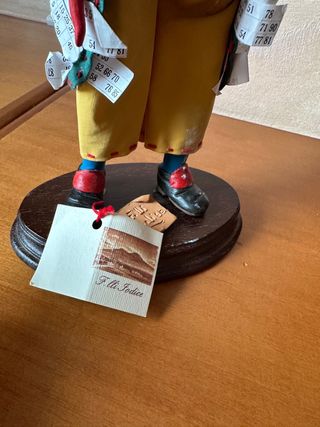 Sciò Sciò Napoletano Portafortuna