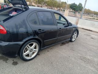 SEAT Leon 2004