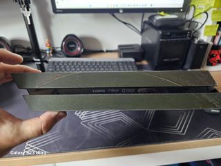 PS4 FAT Sony 