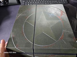 PS4 FAT Sony 