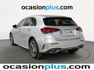 Mercedes-Benz Clase A 250 e 160 kW (218 CV)