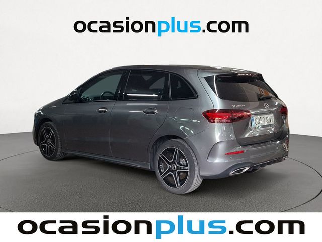 Mercedes-Benz Clase B 250 e 160 kW (218 CV)