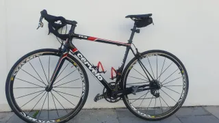 Bicicleta  Cervelo R3 "Un Chollazo"