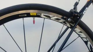 Bicicleta  Cervelo R3 "Un Chollazo"