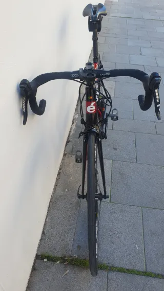 Bicicleta  Cervelo R3 "Un Chollazo"