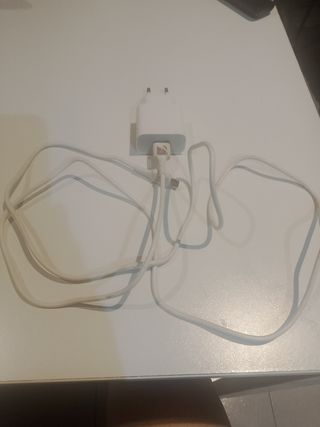 Samsung Galaxy S Duos Negro