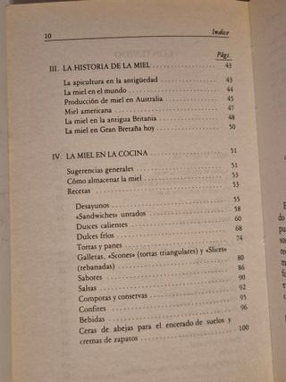 La miel: Alimento y medicina natural