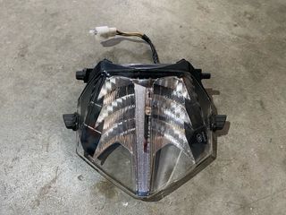 Faro Trasero KTM Duke