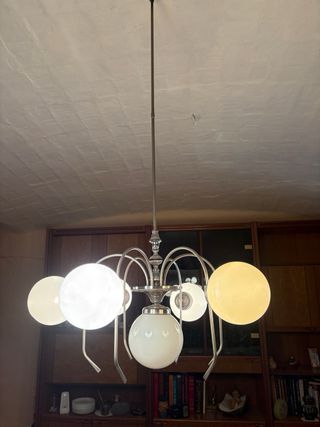 Lámpara de techo colgante