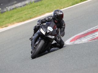 Mono Alpinestar