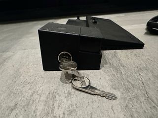 ThinkPad Ultra Dock 90W