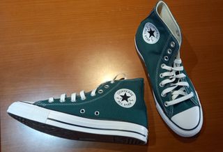 Zapatillas Converse T 44,5 Nuevas