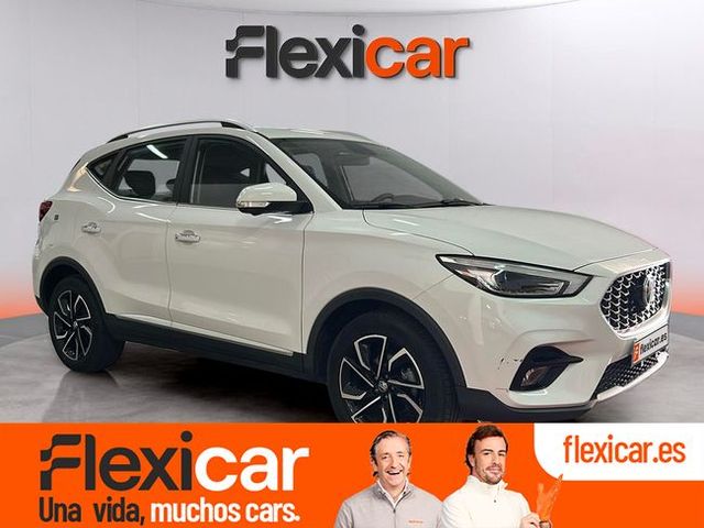 MG ZS 1.0T Luxury Auto