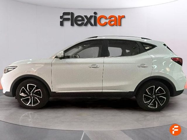 MG ZS 1.0T Luxury Auto