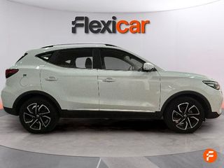 MG ZS 1.0T Luxury Auto