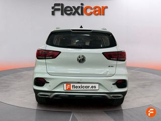MG ZS 1.0T Luxury Auto
