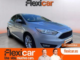 Ford Focus 1.6 TI-VCT 92kW Trend+ Pow.