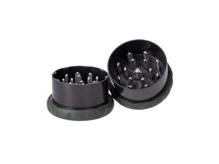 Grinder metálico para cebos carpfishing y feeder