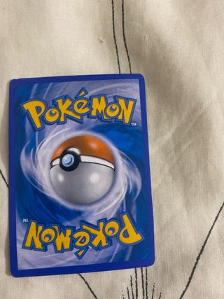 Cromos Pokémon Beedrill V, Inteleon,etc