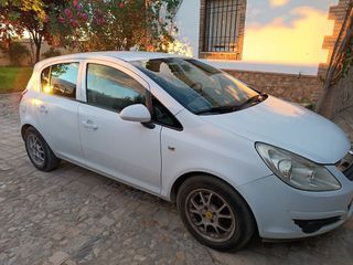 Opel Corsa 2010