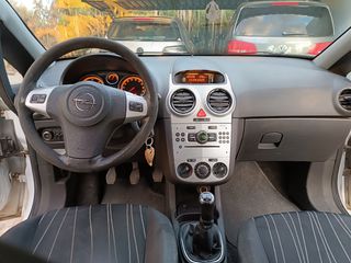 Opel Corsa 2010
